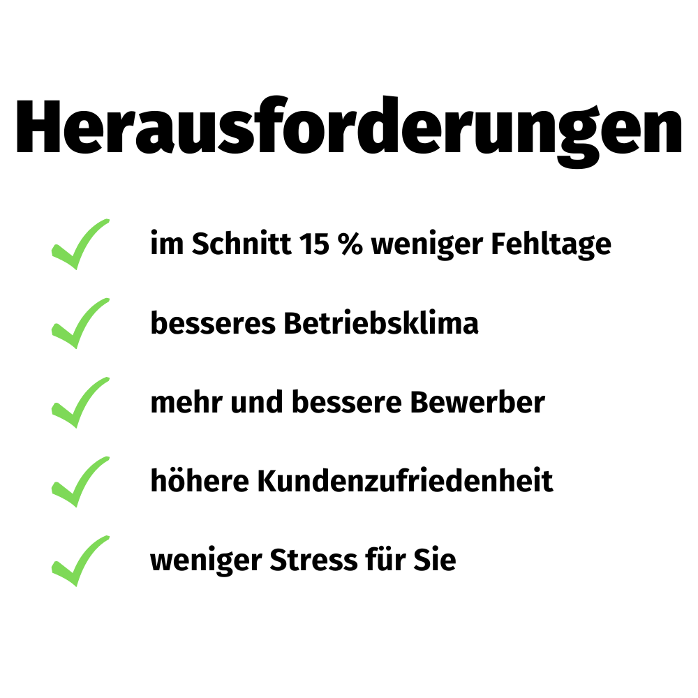 5 Herausforderungen Etatis